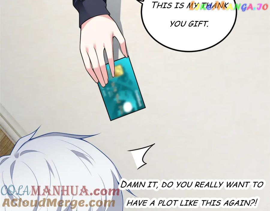 I Eat Soft Rice Chapter 135 - page 53