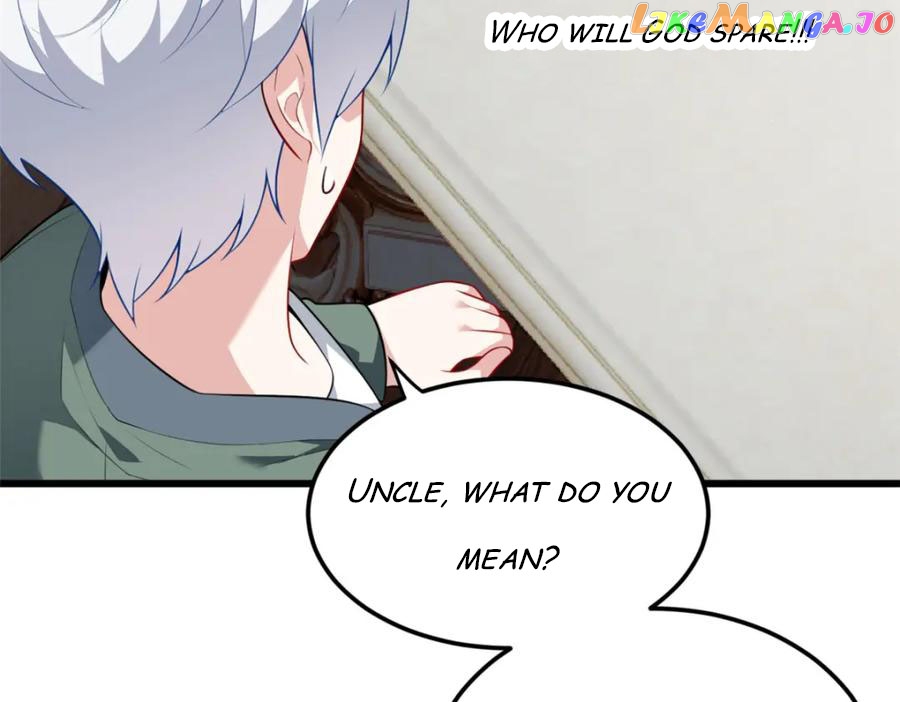 I Eat Soft Rice Chapter 135 - page 54