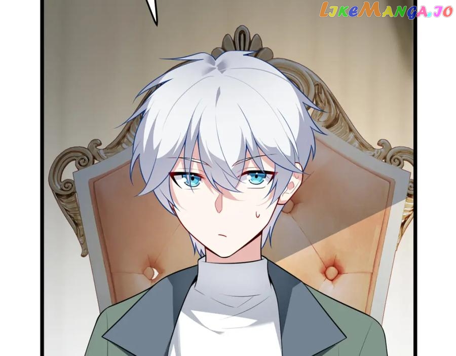 I Eat Soft Rice Chapter 135 - page 59