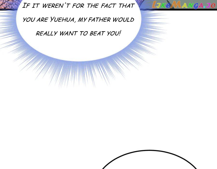 I Eat Soft Rice Chapter 135 - page 63