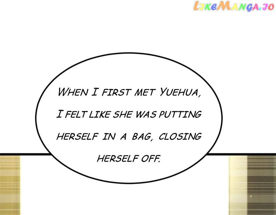 I Eat Soft Rice Chapter 135 - page 66