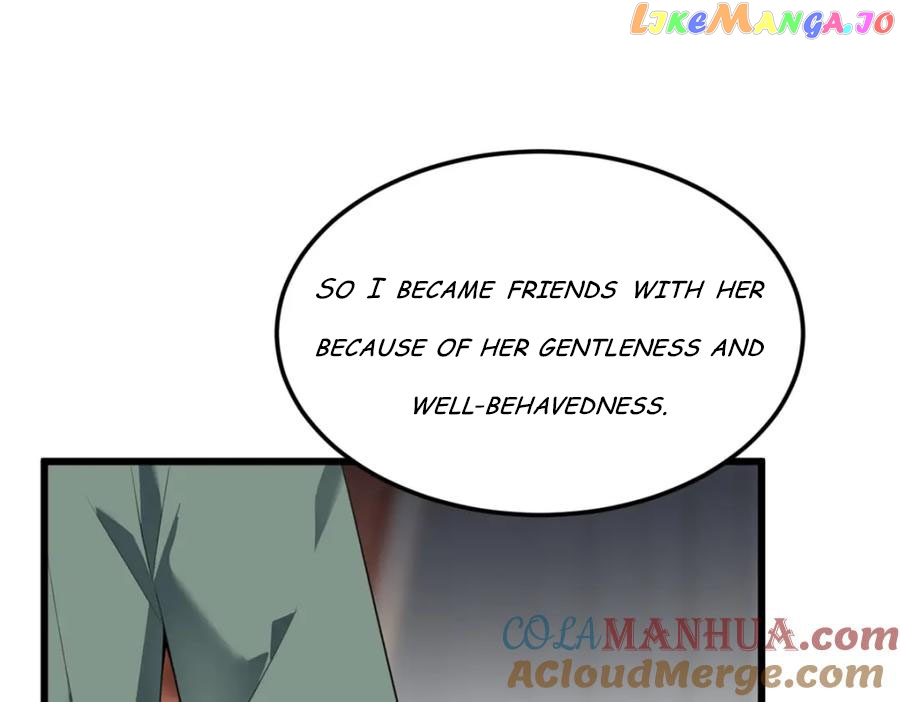 I Eat Soft Rice Chapter 135 - page 69