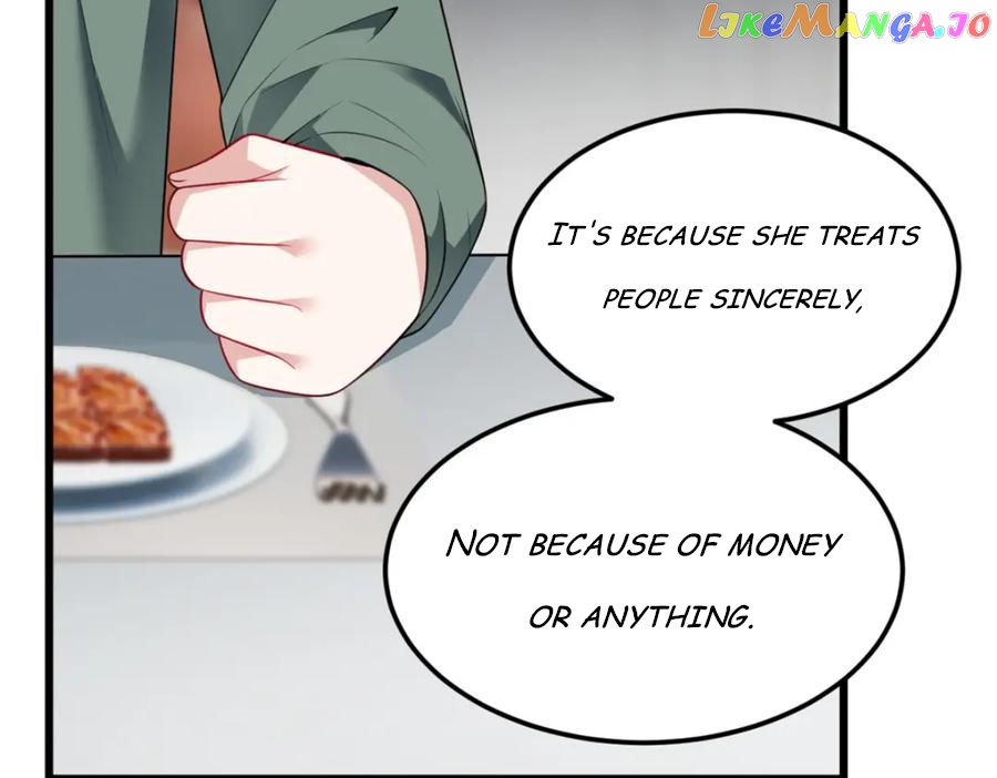 I Eat Soft Rice Chapter 135 - page 70