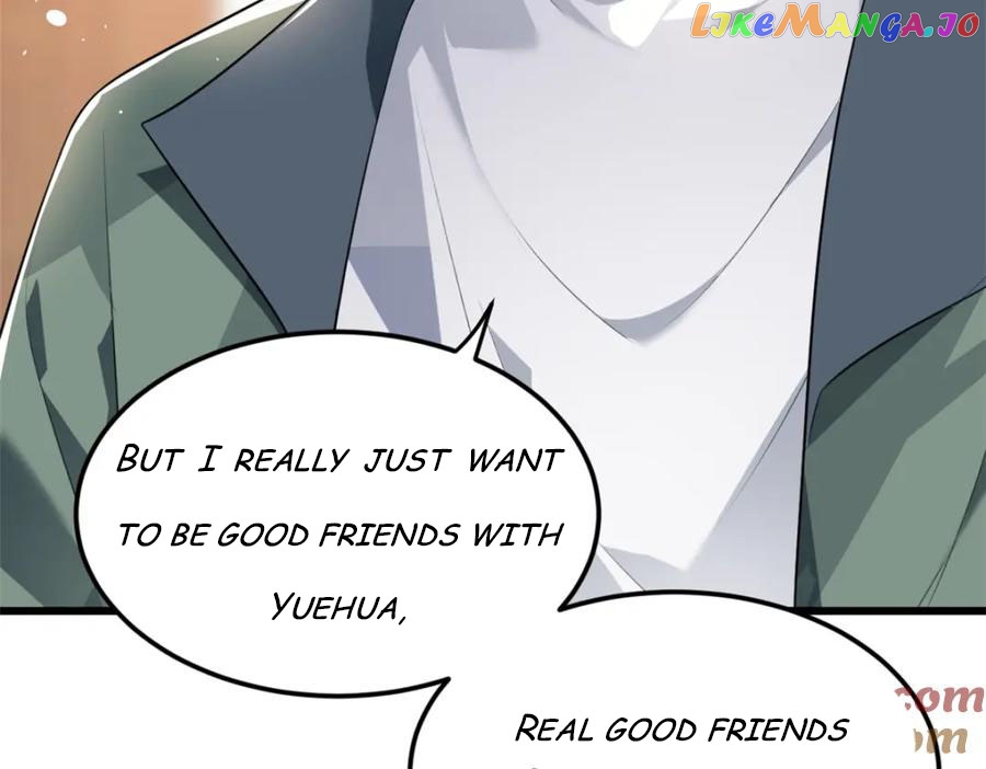 I Eat Soft Rice Chapter 135 - page 73