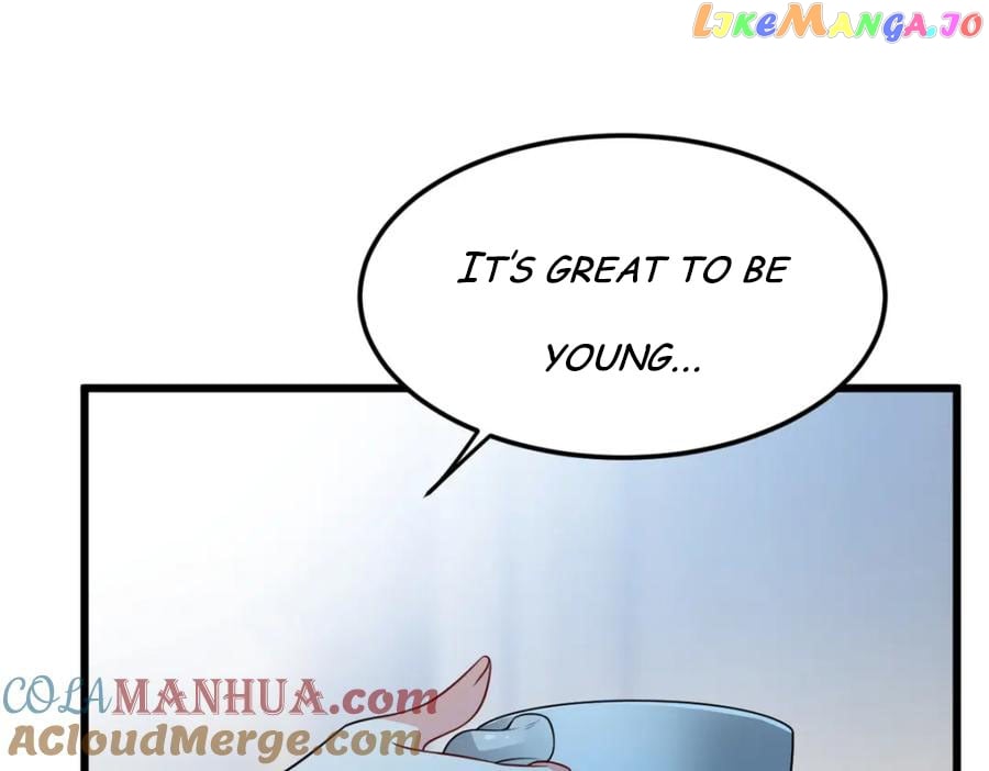 I Eat Soft Rice Chapter 135 - page 77