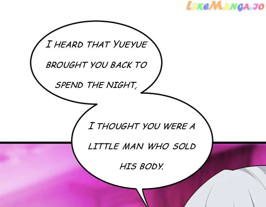 I Eat Soft Rice Chapter 135 - page 79