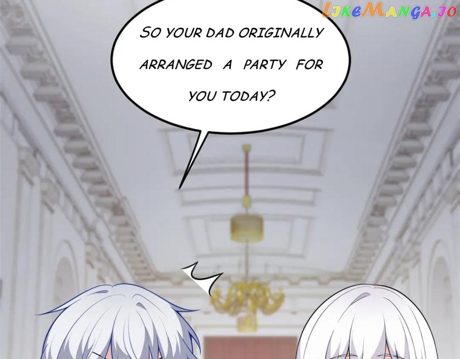 I Eat Soft Rice Chapter 135 - page 8