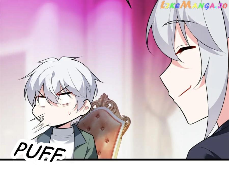 I Eat Soft Rice Chapter 135 - page 80