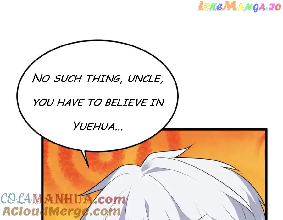 I Eat Soft Rice Chapter 135 - page 81