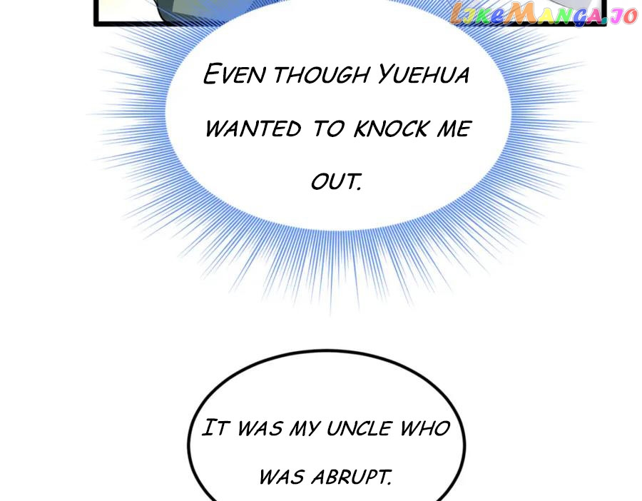 I Eat Soft Rice Chapter 135 - page 83