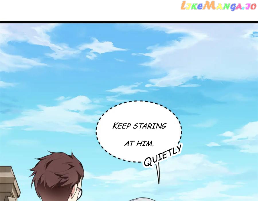 I Eat Soft Rice Chapter 136 - page 11