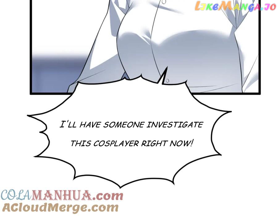 I Eat Soft Rice Chapter 136 - page 117