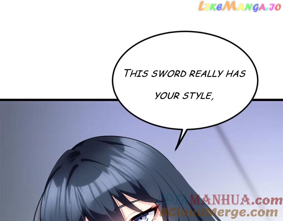 I Eat Soft Rice Chapter 136 - page 121