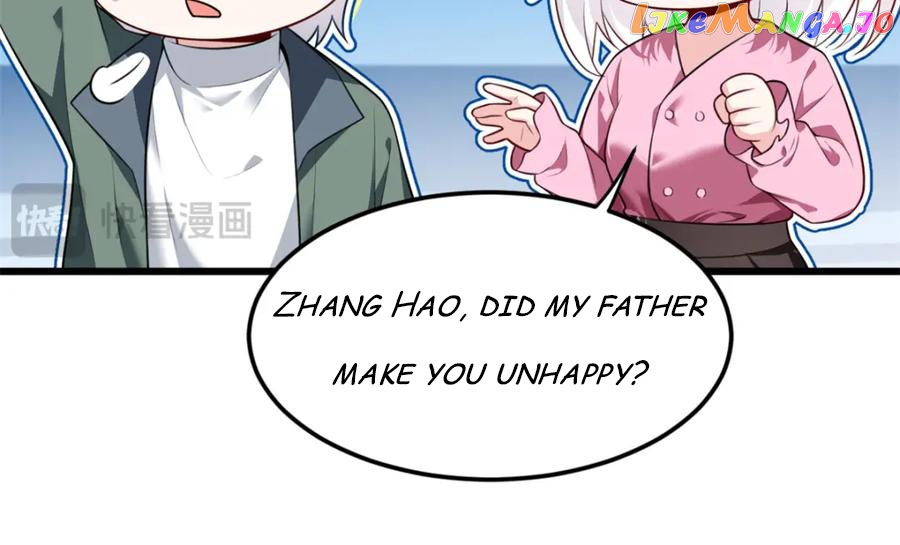 I Eat Soft Rice Chapter 136 - page 15