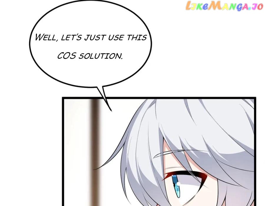 I Eat Soft Rice Chapter 136 - page 84