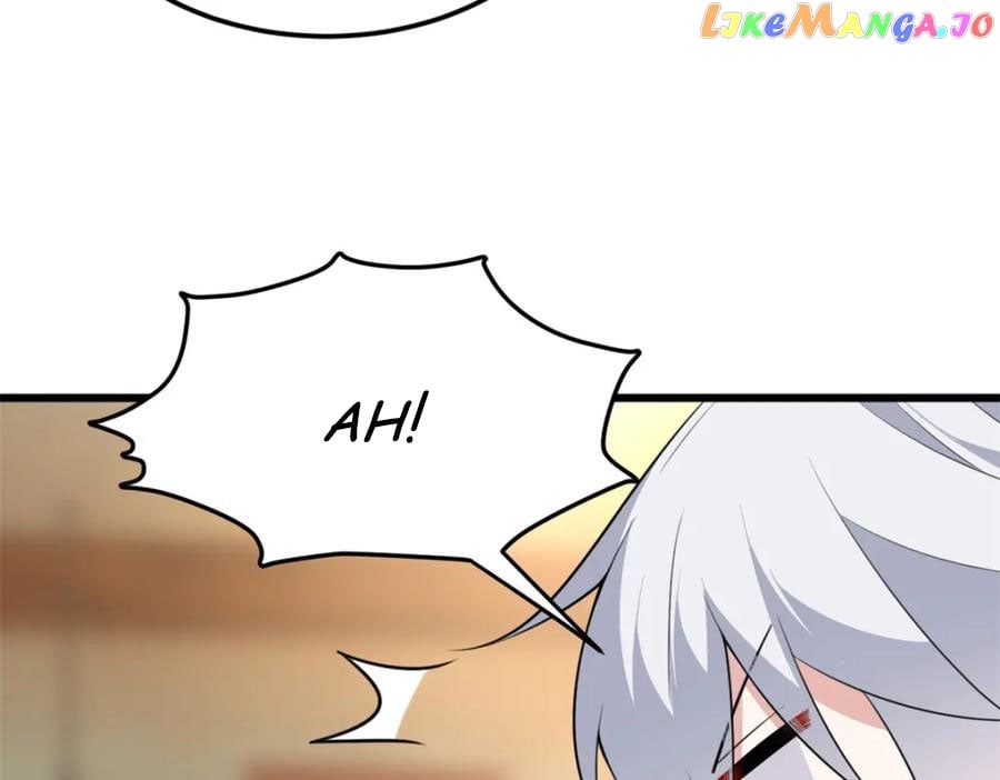 I Eat Soft Rice Chapter 136 - page 86