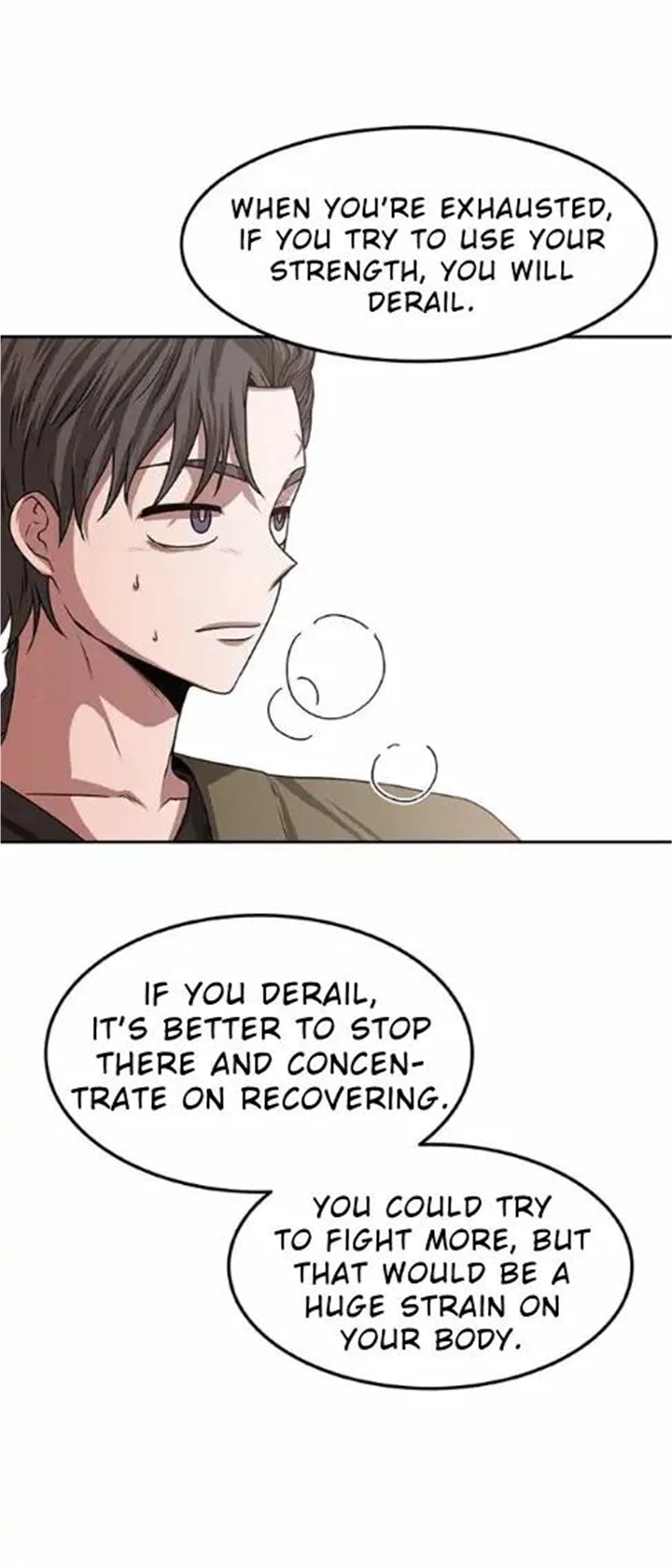 Midwood - Manhwa Chapter 12.1 - page 18