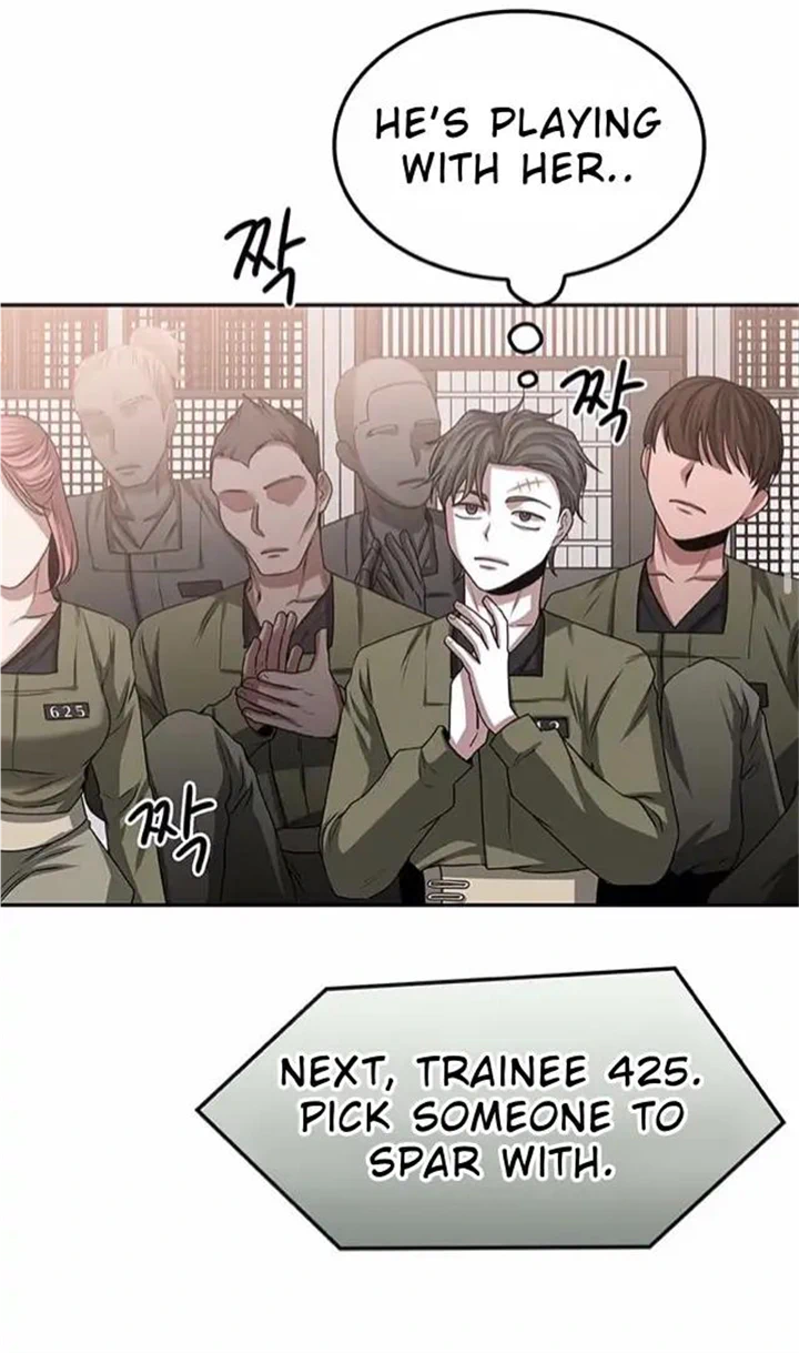 Midwood - Manhwa Chapter 12.1 - page 33