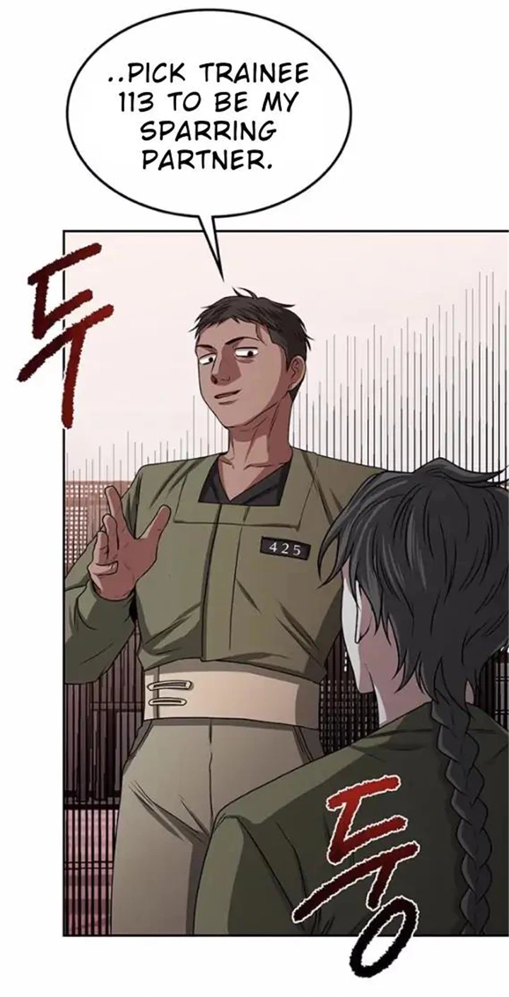 Midwood - Manhwa Chapter 12.1 - page 35