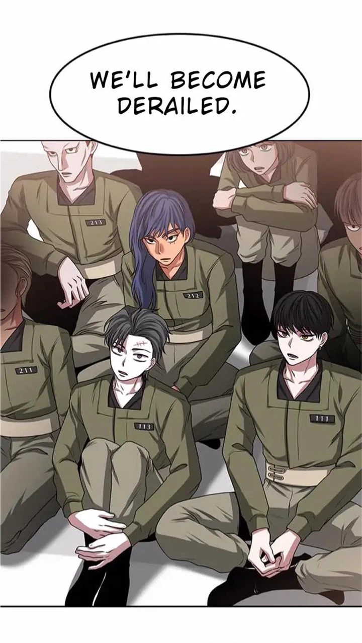 Midwood - Manhwa Chapter 12.1 - page 5