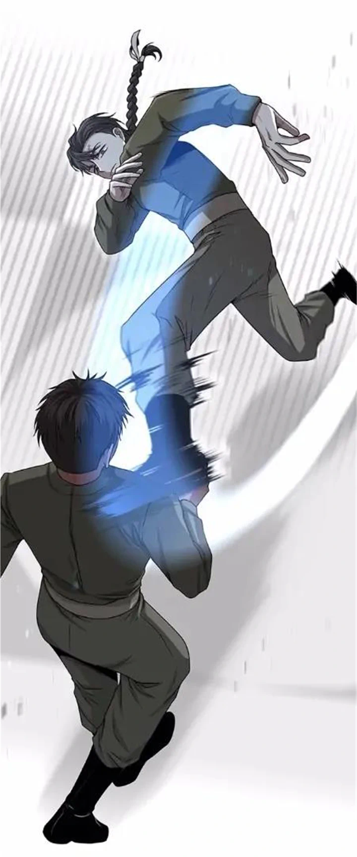 Midwood - Manhwa Chapter 12.1 - page 41
