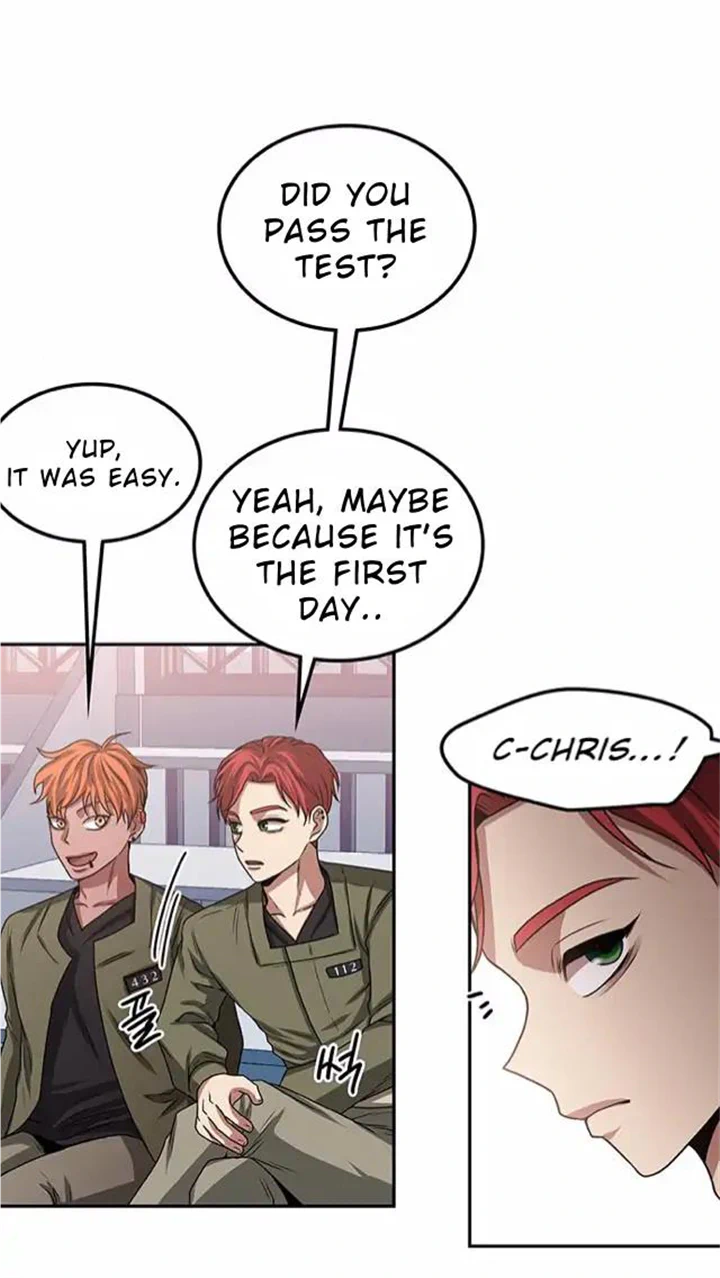 Midwood - Manhwa Chapter 12.1 - page 46