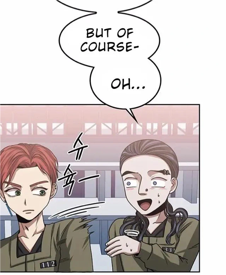 Midwood - Manhwa Chapter 12.1 - page 49