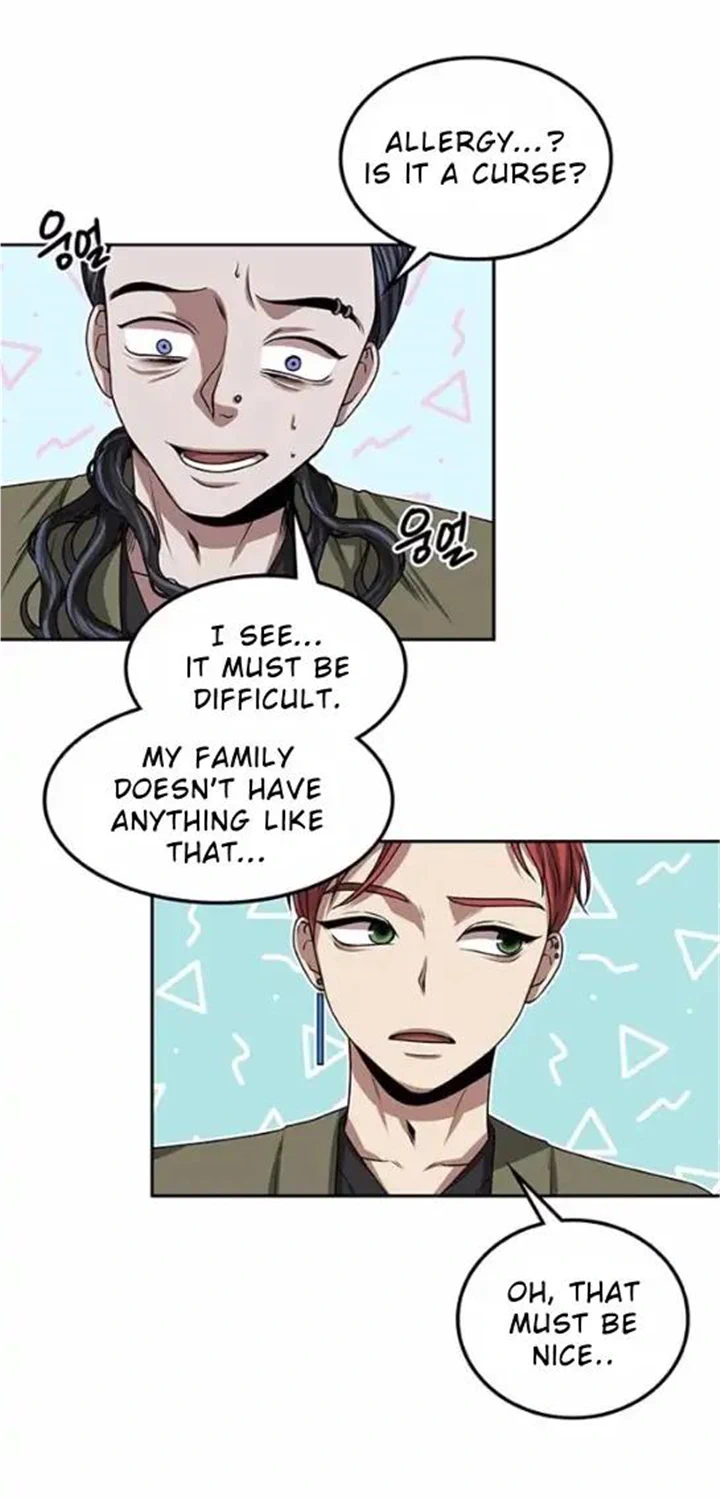 Midwood - Manhwa Chapter 12.1 - page 51