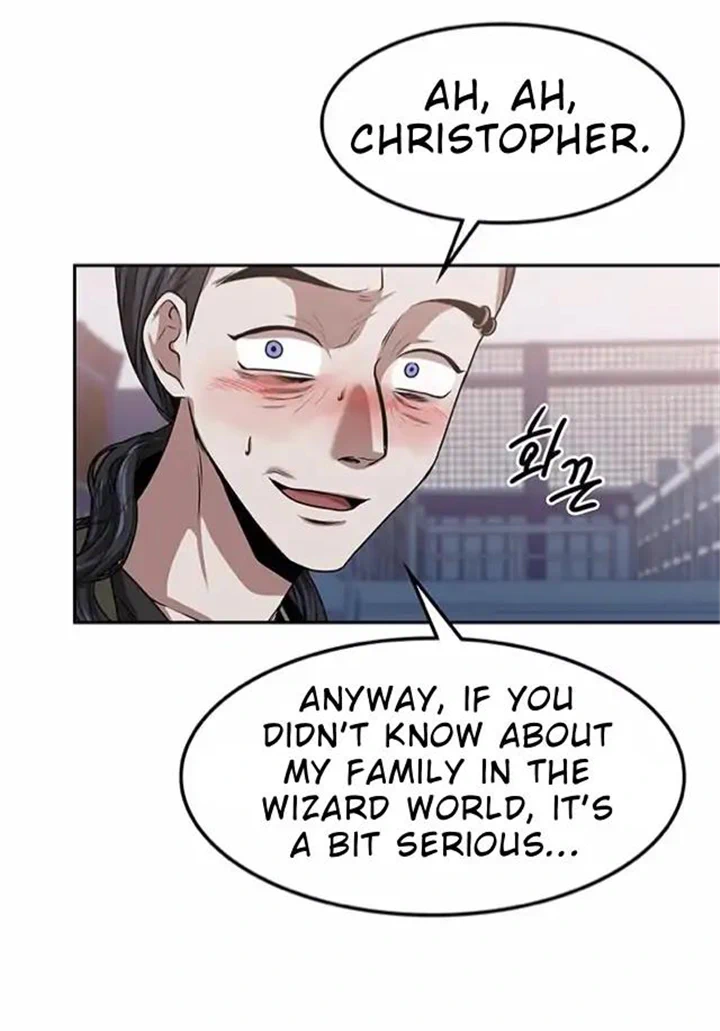 Midwood - Manhwa Chapter 12.1 - page 55