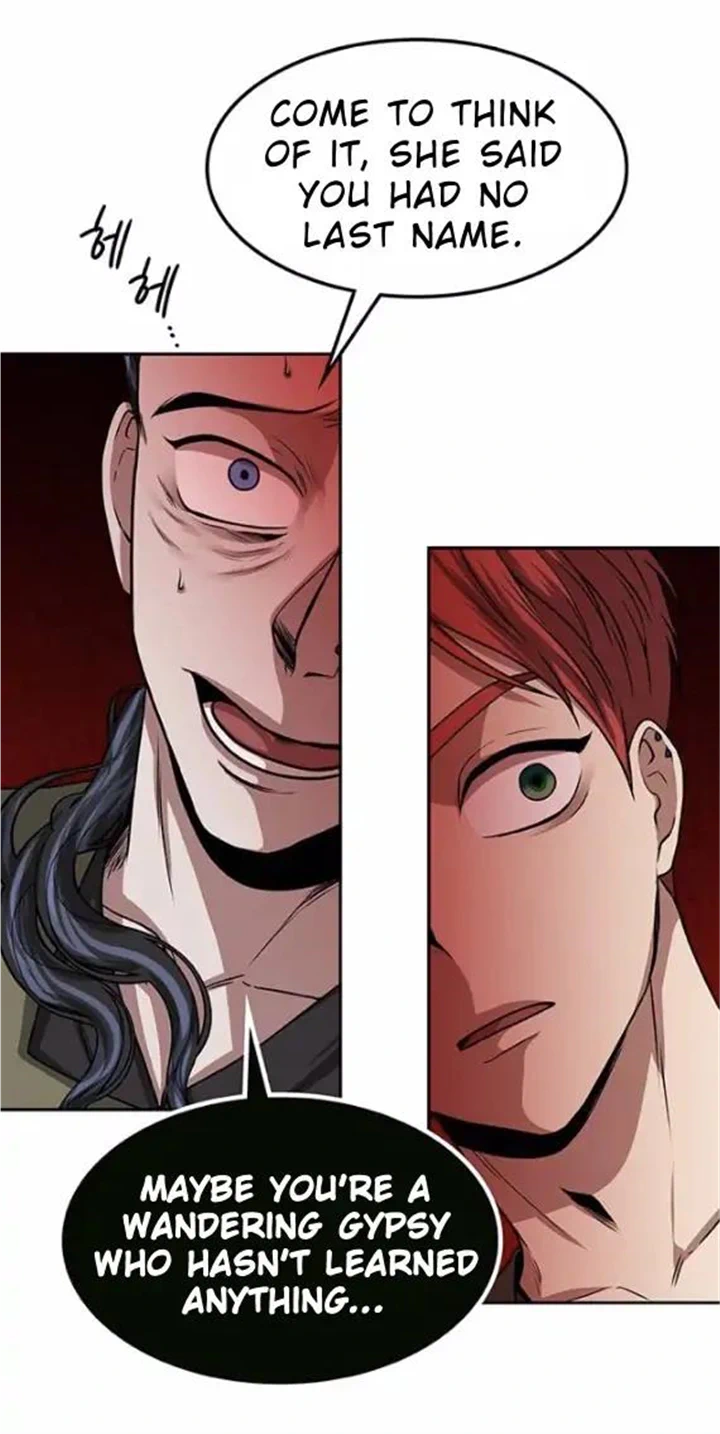 Midwood - Manhwa Chapter 12.1 - page 57