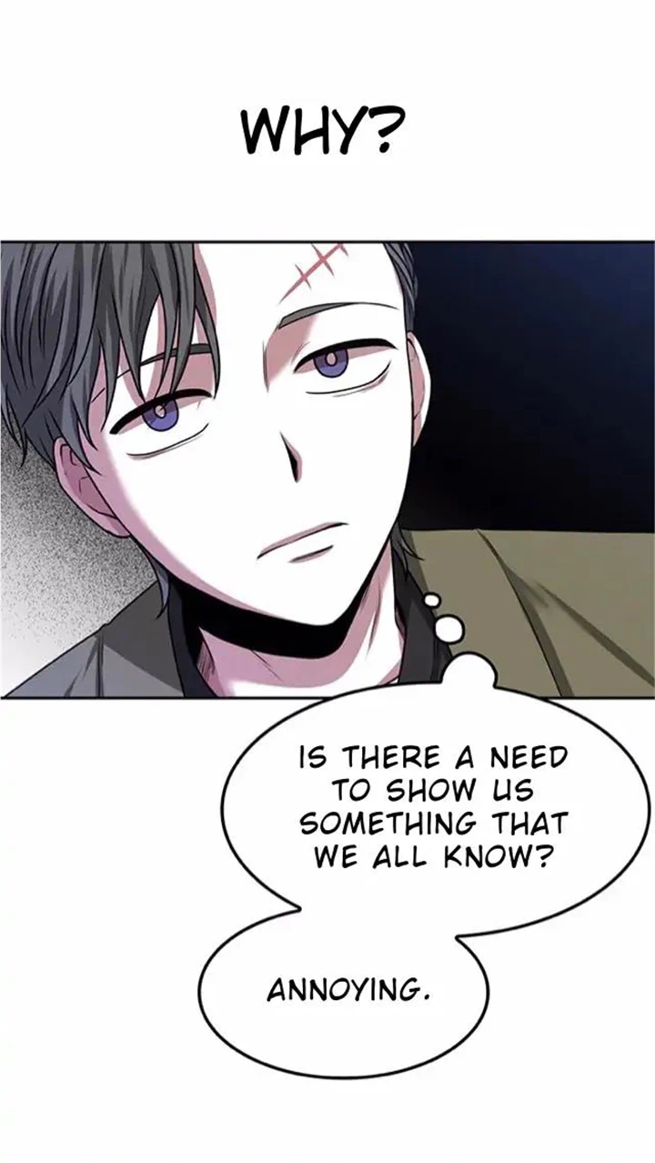 Midwood - Manhwa Chapter 12.1 - page 7