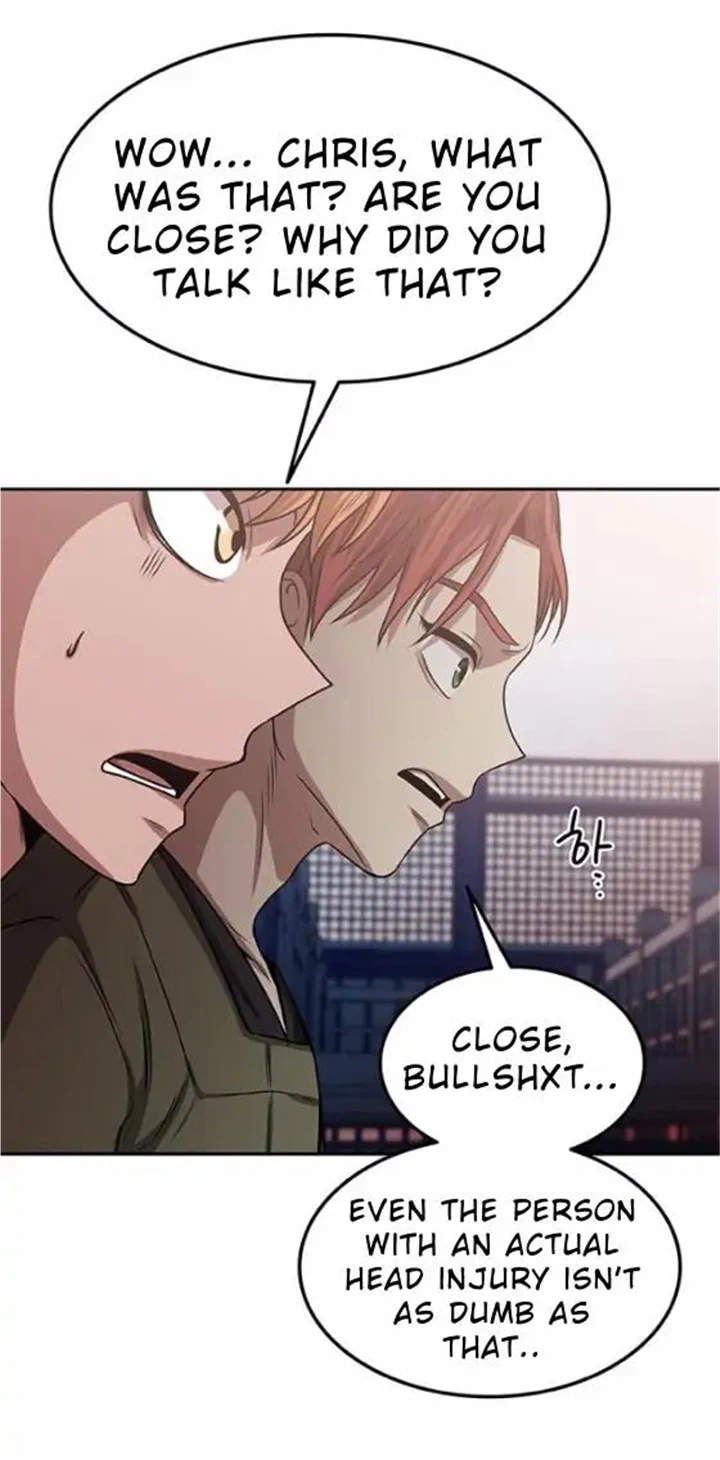 Midwood - Manhwa Chapter 12.1 - page 63
