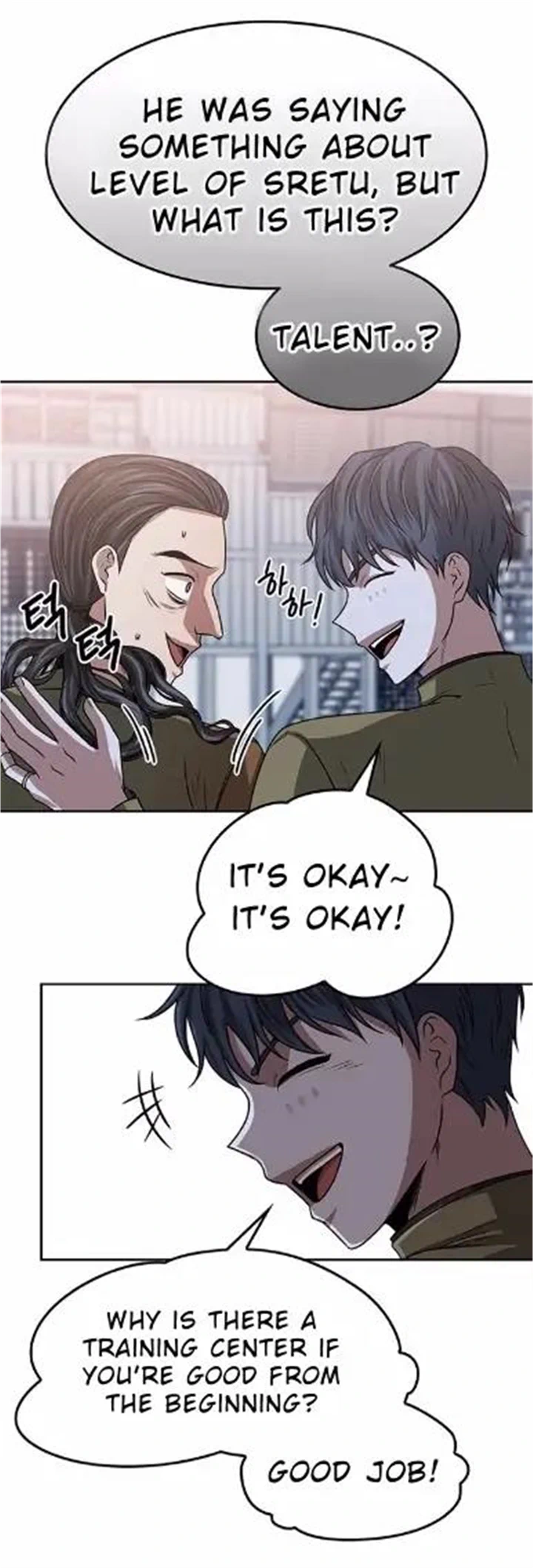 Midwood - Manhwa Chapter 12.1 - page 66