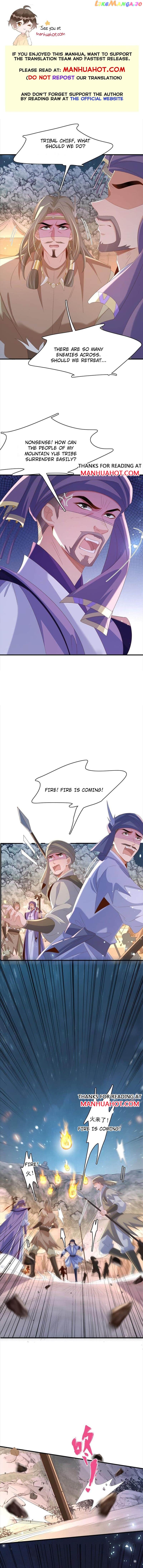 Rollover Guide for Overlord Type of Princess Chapter 138 - page 1