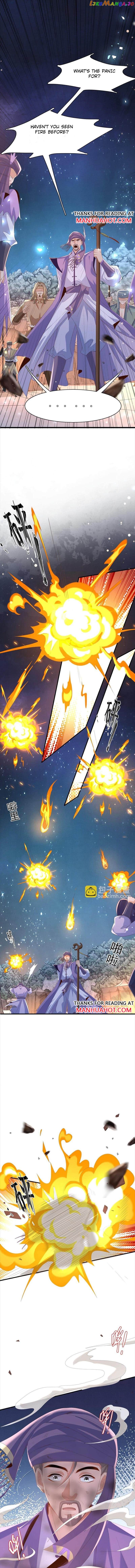 Rollover Guide for Overlord Type of Princess Chapter 138 - page 2