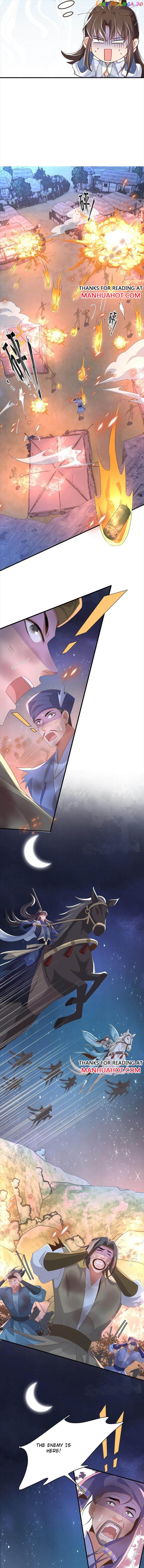 Rollover Guide for Overlord Type of Princess Chapter 139 - page 4