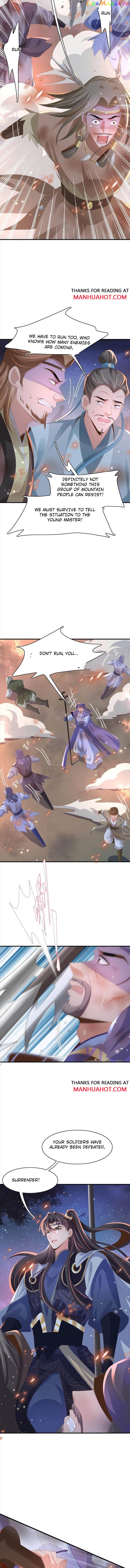 Rollover Guide for Overlord Type of Princess Chapter 139 - page 7