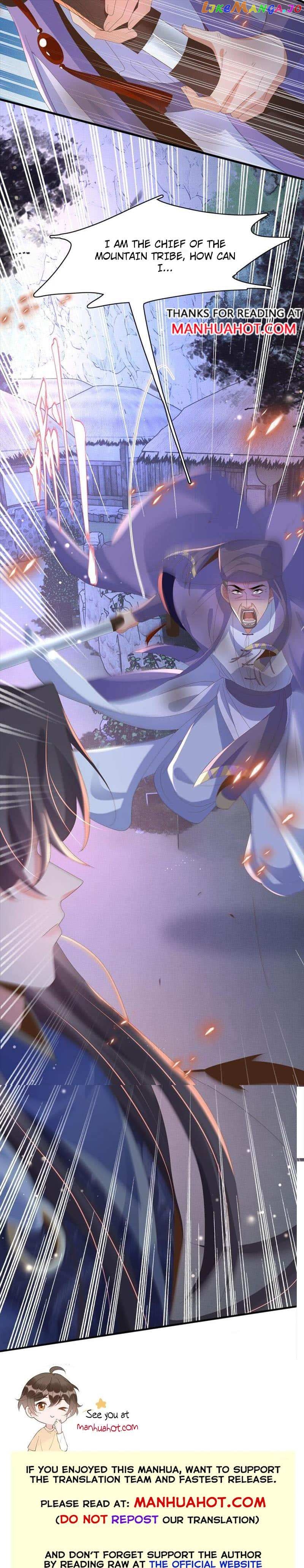 Rollover Guide for Overlord Type of Princess Chapter 139 - page 8