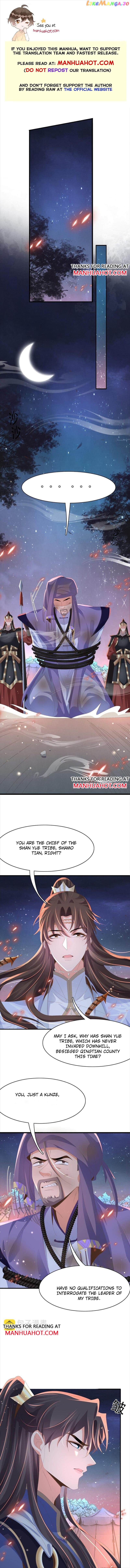 Rollover Guide for Overlord Type of Princess Chapter 140 - page 1