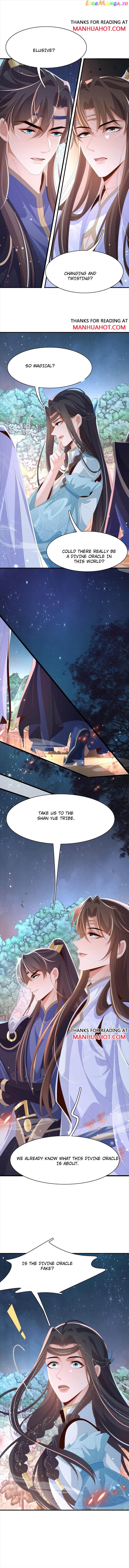 Rollover Guide for Overlord Type of Princess Chapter 140 - page 5