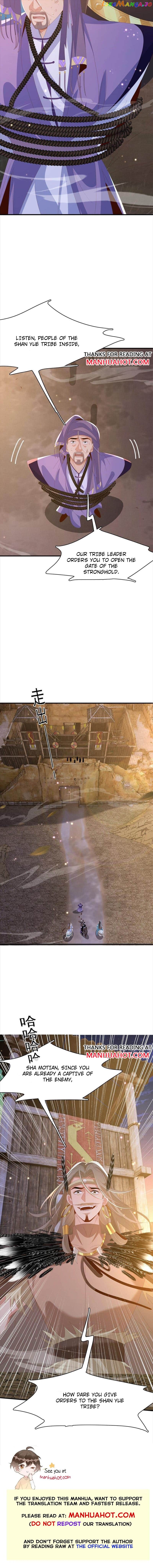 Rollover Guide for Overlord Type of Princess Chapter 140 - page 7