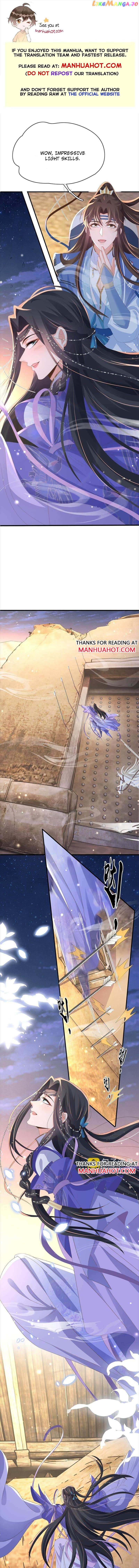 Rollover Guide for Overlord Type of Princess Chapter 142 - page 1