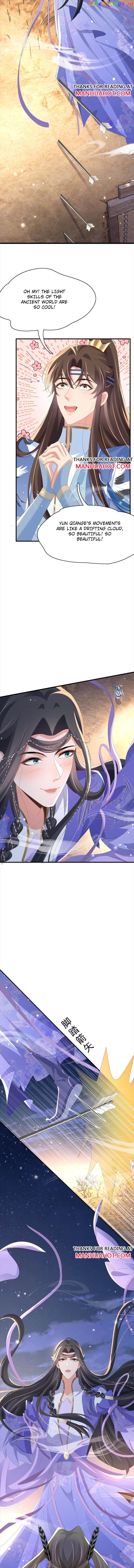 Rollover Guide for Overlord Type of Princess Chapter 142 - page 2