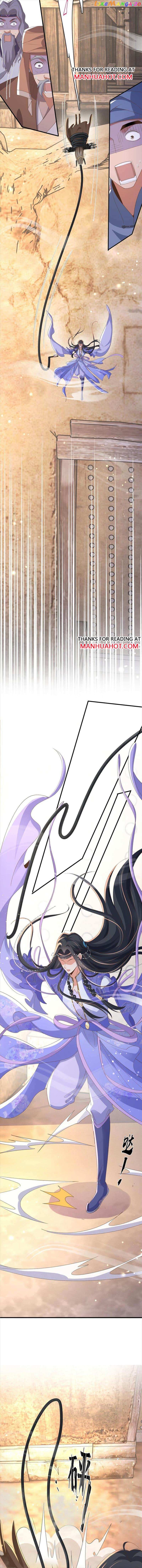 Rollover Guide for Overlord Type of Princess Chapter 142 - page 4