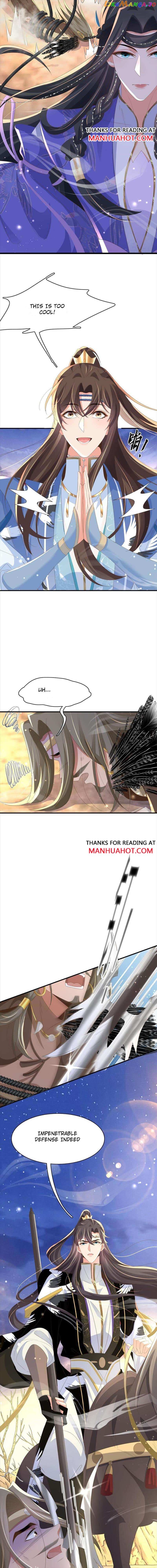 Rollover Guide for Overlord Type of Princess Chapter 142 - page 5