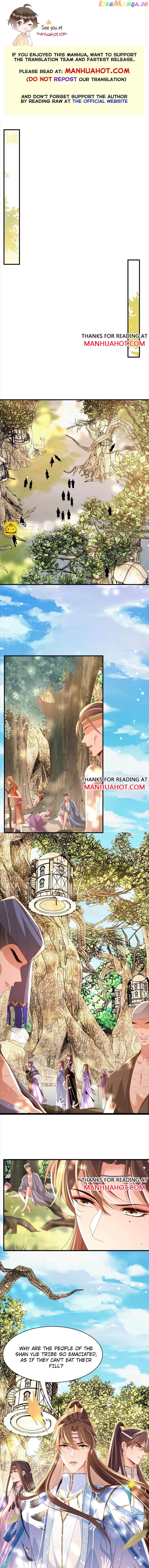 Rollover Guide for Overlord Type of Princess Chapter 143 - page 1