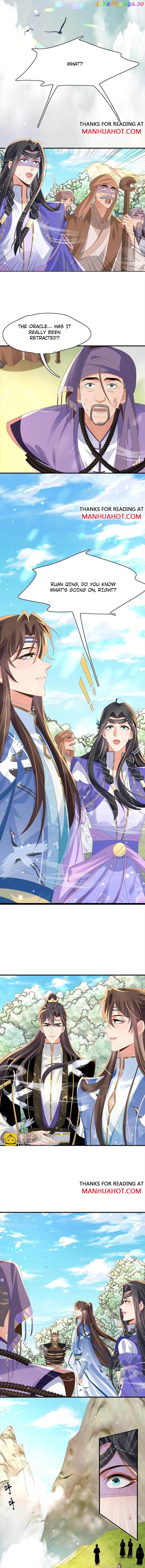 Rollover Guide for Overlord Type of Princess Chapter 144 - page 2