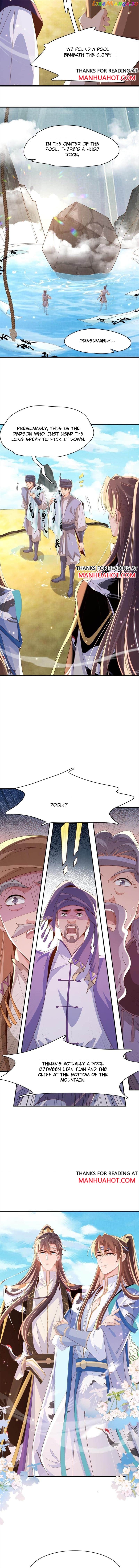 Rollover Guide for Overlord Type of Princess Chapter 145 - page 4