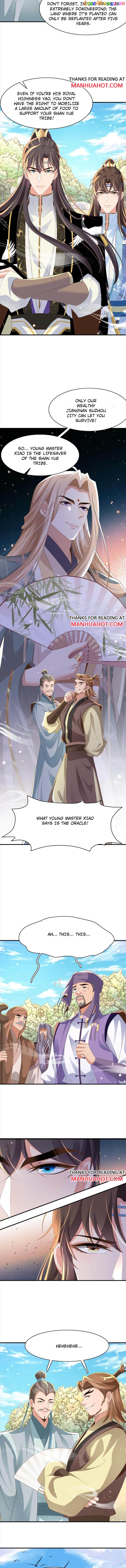 Rollover Guide for Overlord Type of Princess Chapter 146 - page 5