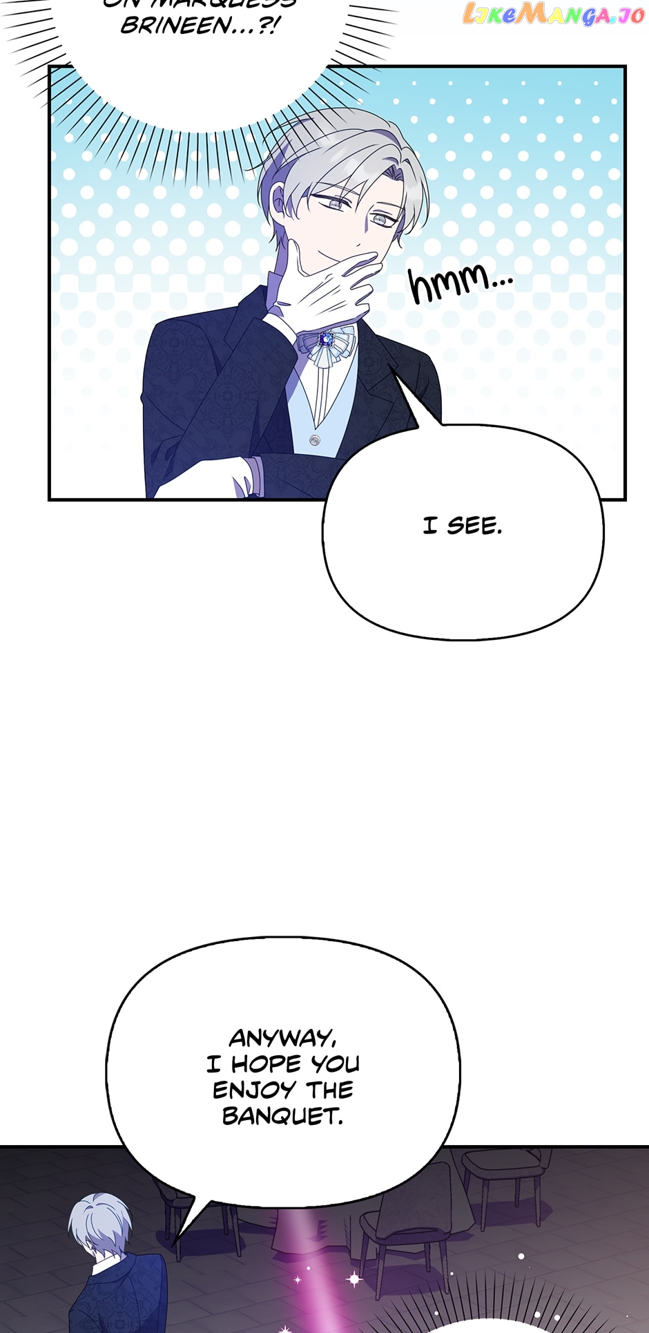 The Gangster Daughter of the Henchman Duke's Family Chapter 30 - page 32